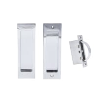 Polished Stainless Steel